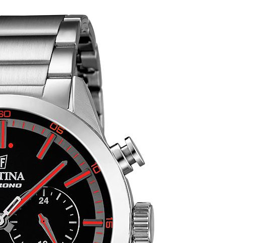 Festina Sport Chronograf F168266 5