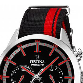 Festina Sport Chronograf F168274 3