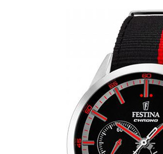Festina Sport Chronograf F168274 4
