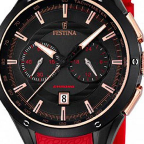 Festina Sport Chronograf F168331 2