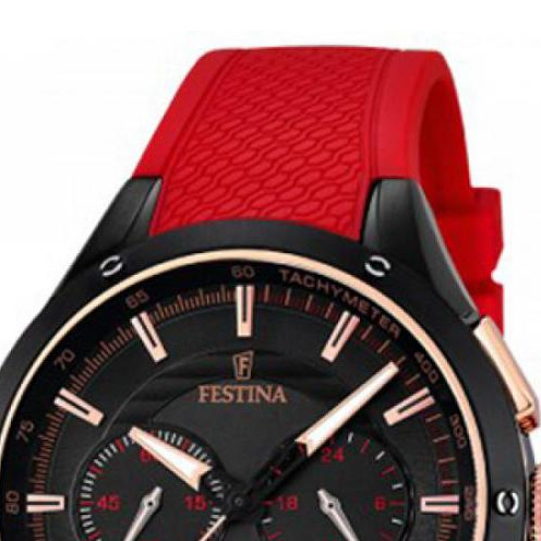 Festina Sport Chronograf F168331 3