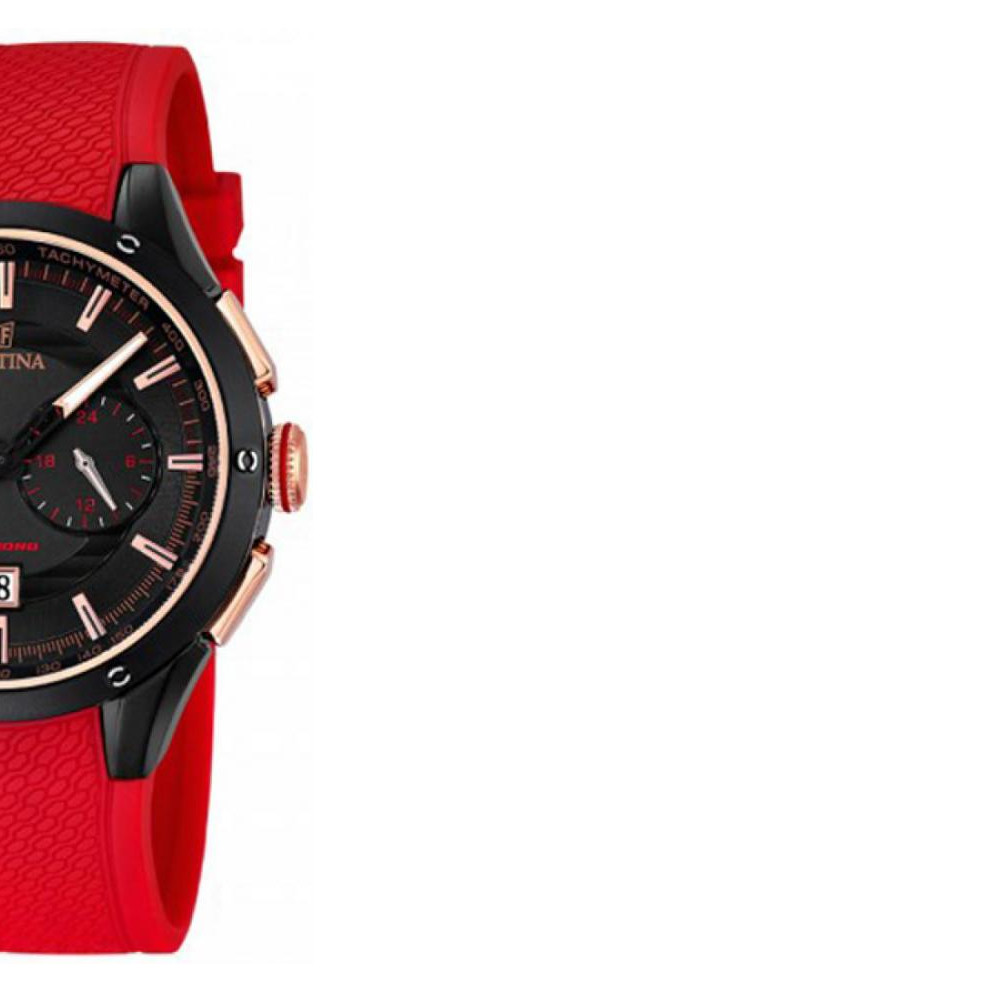 Festina Sport Chronograf F168331 6