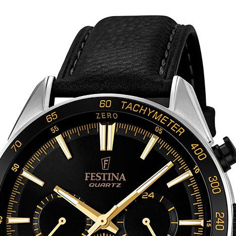 Festina Sport Chronograf F168444 3