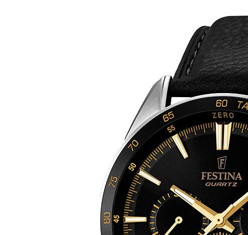 Festina Sport Chronograf F168444 4