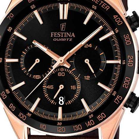 Festina Sport Chronograf F168461 2