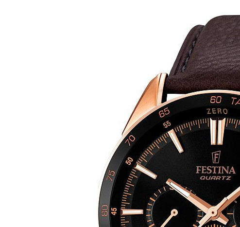 Festina Sport Chronograf F168461 4