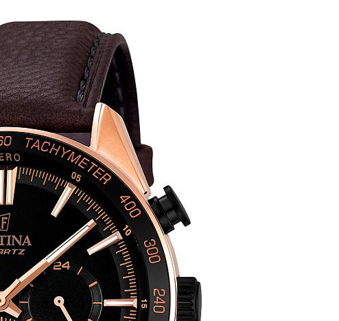 Festina Sport Chronograf F168461 5