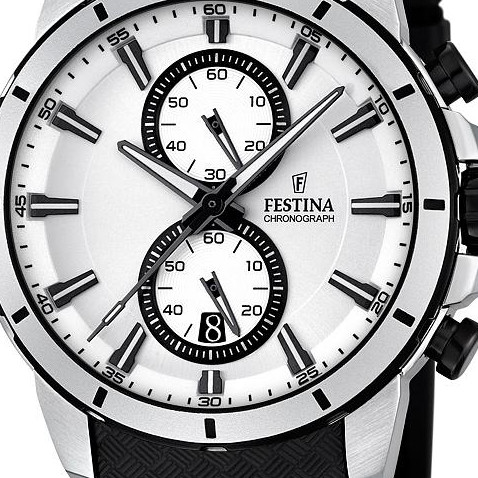 Festina Sport Chronograf F168501 2