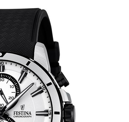 Festina Sport Chronograf F168501 5