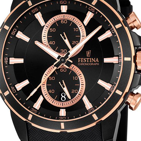 Festina Sport Chronograf F168521 2