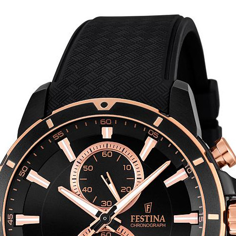 Festina Sport Chronograf F168521 3