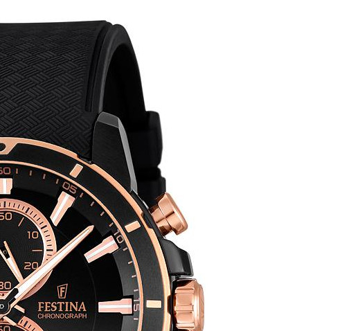 Festina Sport Chronograf F168521 5