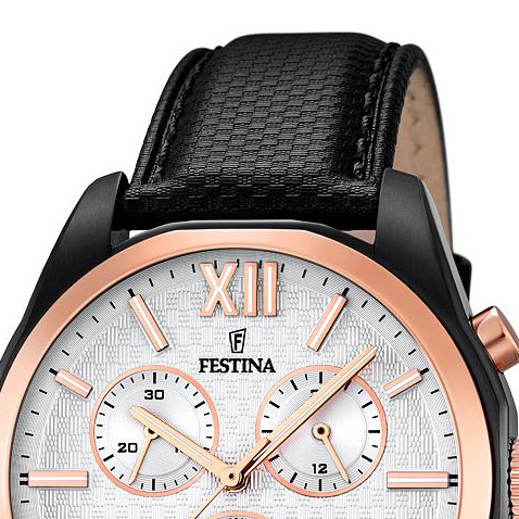 Festina Sport Chronograf F168611 3