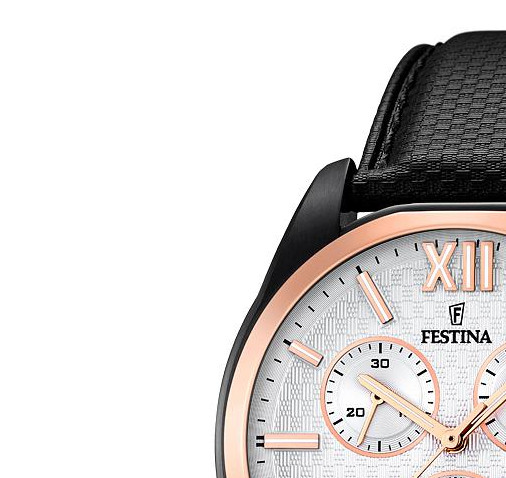 Festina Sport Chronograf F168611 4