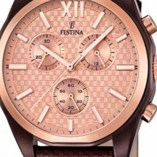 Festina Sport Chronograf F168631 2