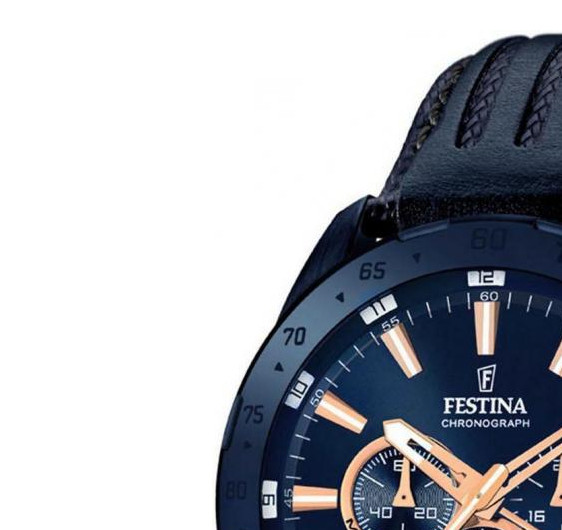 Festina Sport Chronograf F168981 4