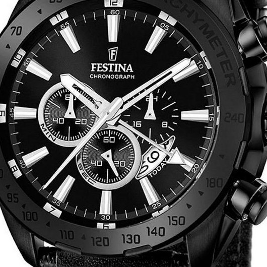 Festina Sport Chronograf F169011 2
