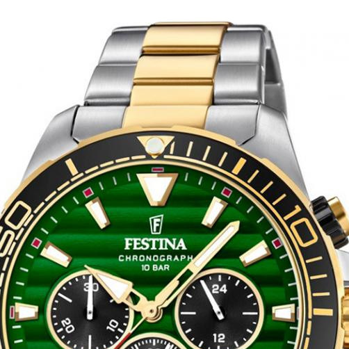 Festina Sport Chronograf F203634 3