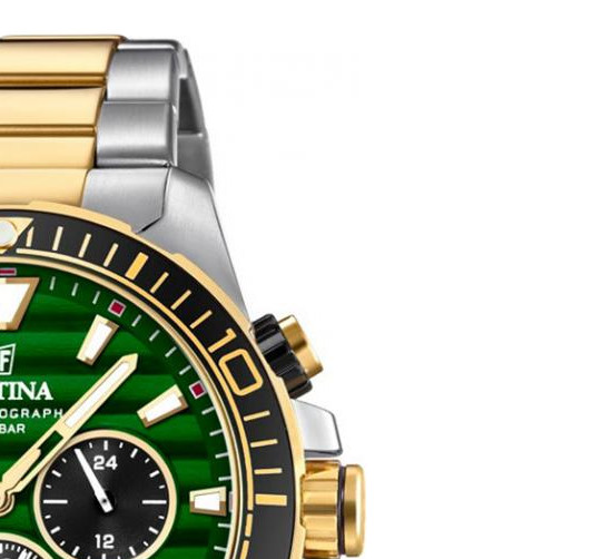 Festina Sport Chronograf F203634 5