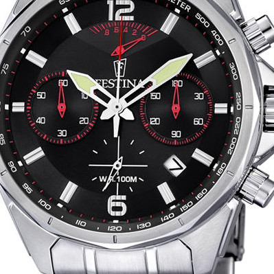 Festina Sport Chronograf F68352 2