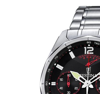 Festina Sport Chronograf F68352 4