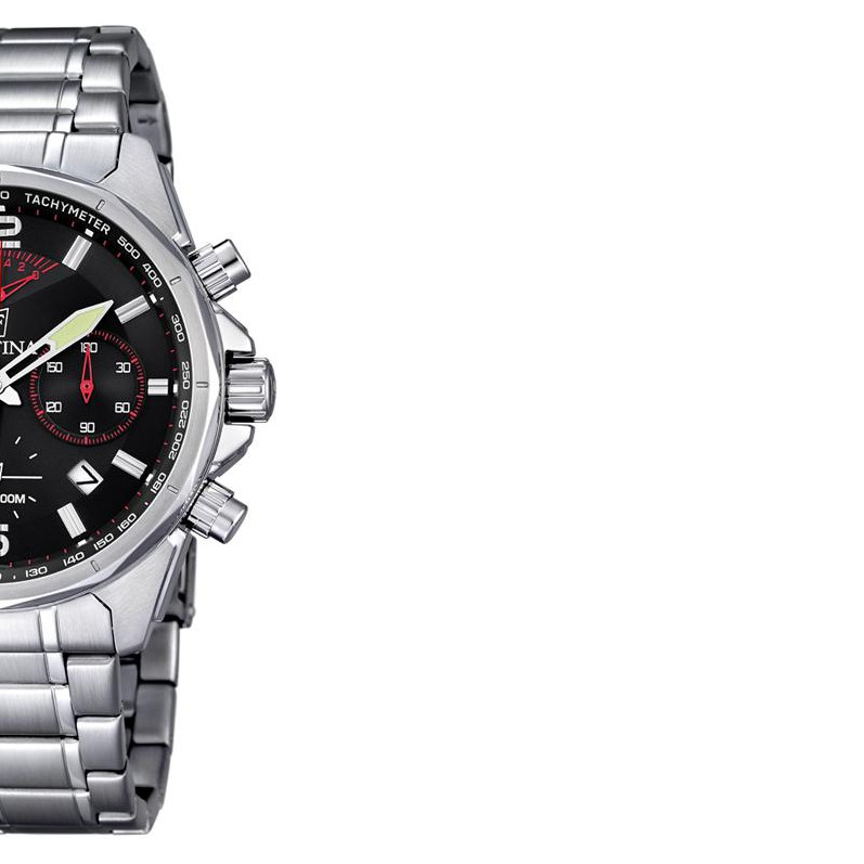 Festina Sport Chronograf F68352 6