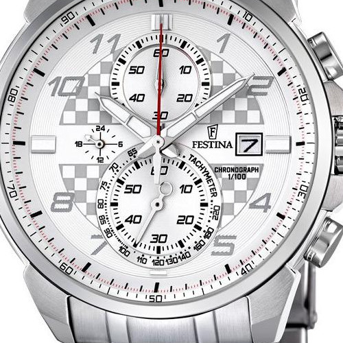 Festina Sport Chronograf F68421 2