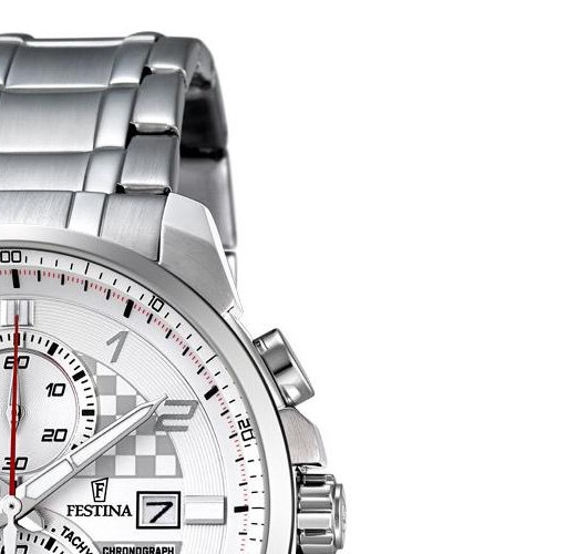 Festina Sport Chronograf F68421 5