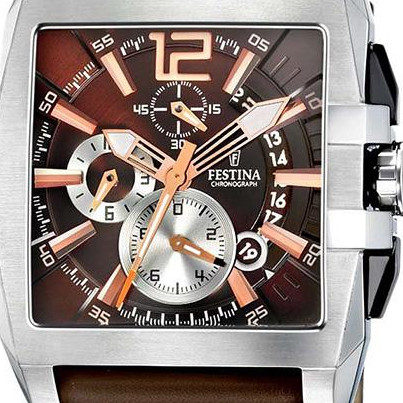 Festina Sport Chronograph F163632 2