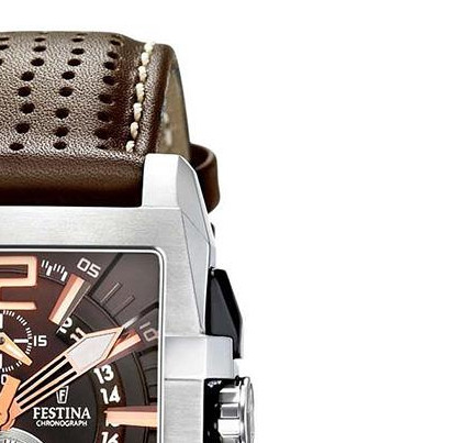 Festina Sport Chronograph F163632 5