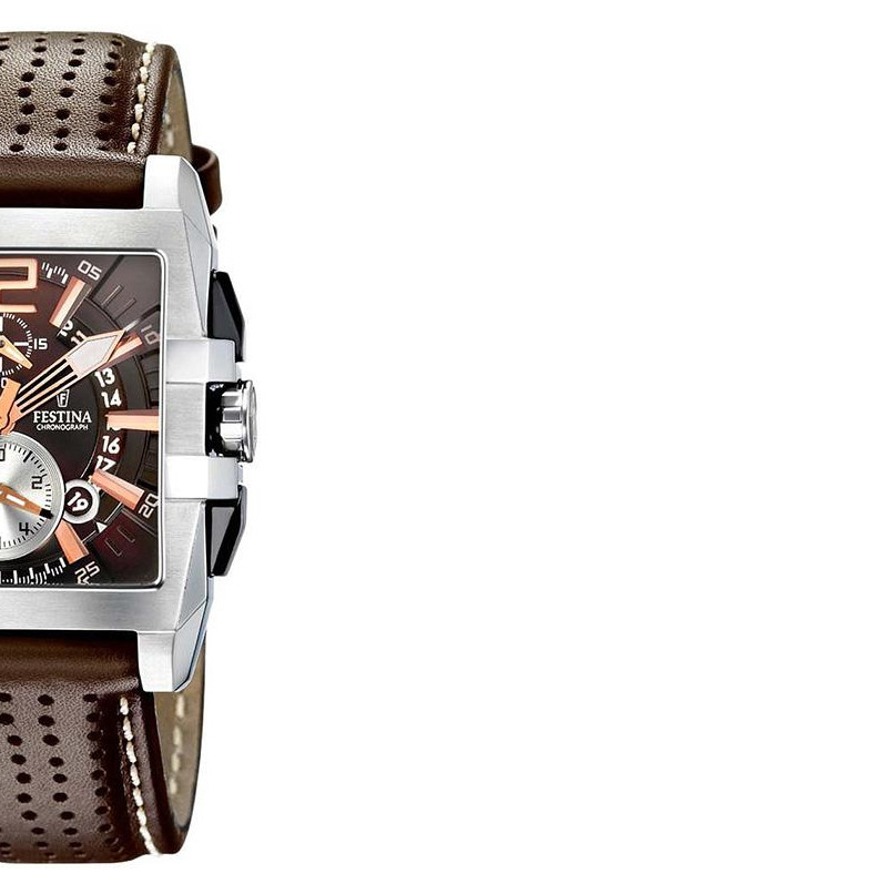 Festina Sport Chronograph F163632 6
