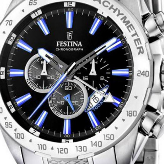 Festina Sport Chronograph F164883 2