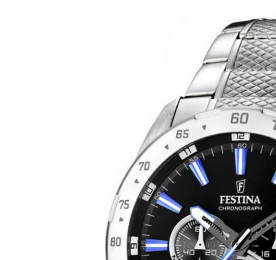 Festina Sport Chronograph F164883 4