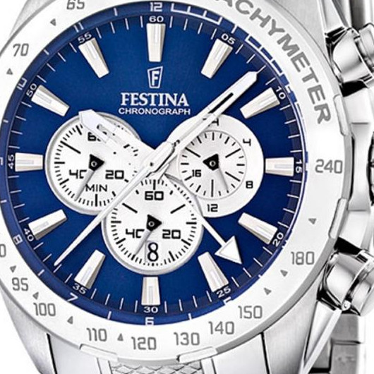 Festina Sport Chronograph F164888 2