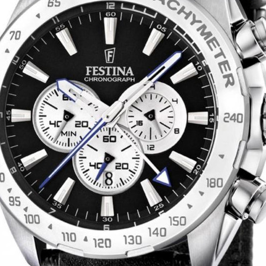 Festina Sport Chronograph F164899 2