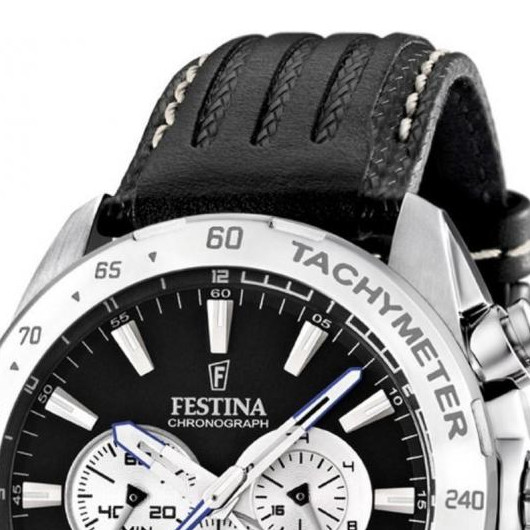 Festina Sport Chronograph F164899 3