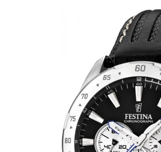 Festina Sport Chronograph F164899 4