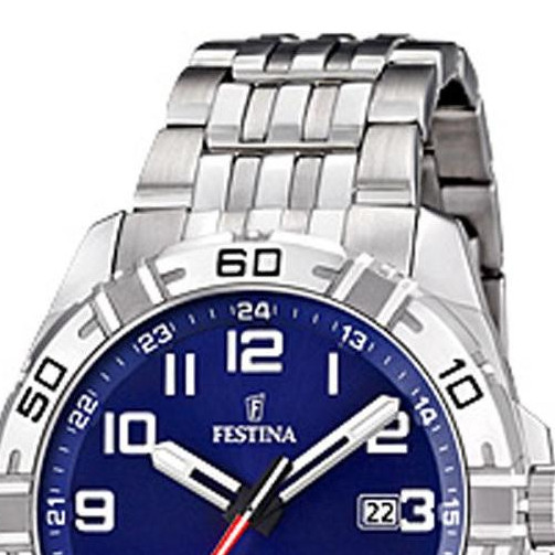 Festina Sport Chronograph F164953 3