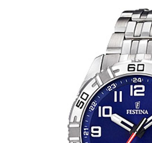 Festina Sport Chronograph F164953 4