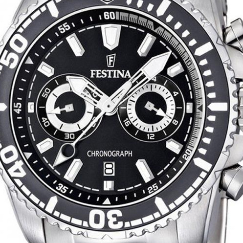 Festina Sport Chronograph F165642 2