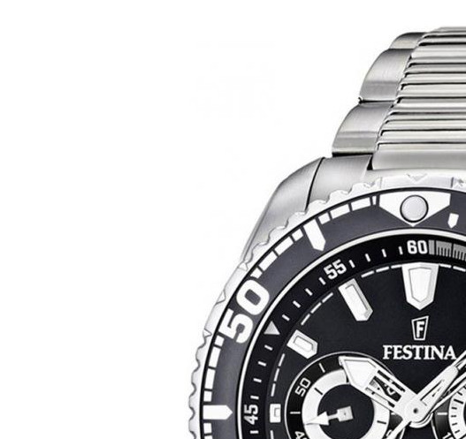 Festina Sport Chronograph F165642 4
