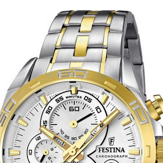 Festina Sport Chronograph F166551 3