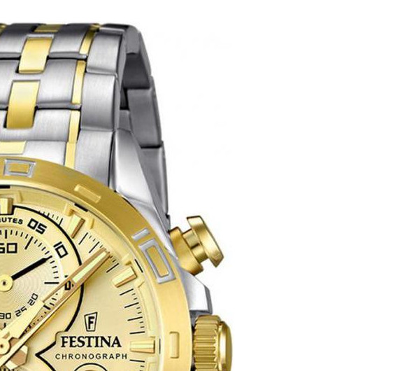 Festina Sport Chronograph F166552 5