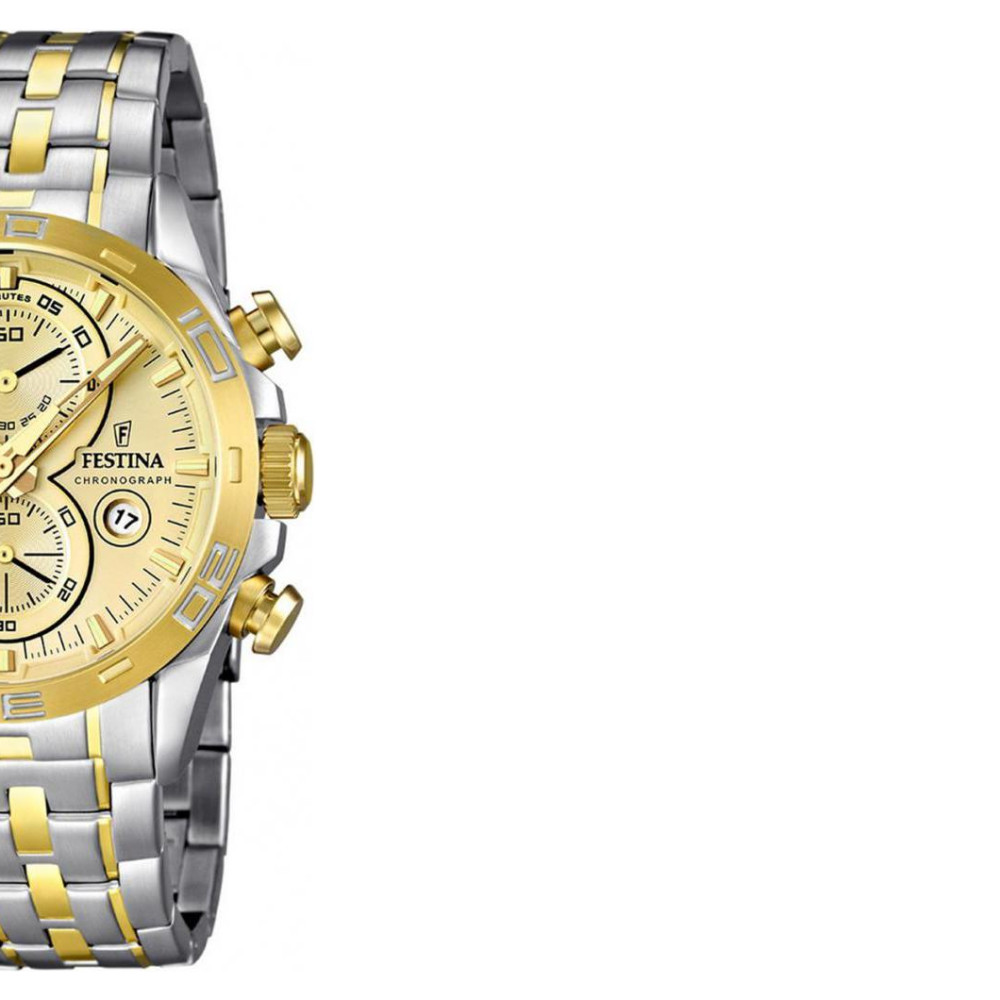 Festina Sport Chronograph F166552 6