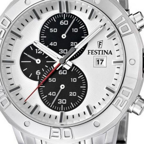 Festina Sport Chronograph F166661 2