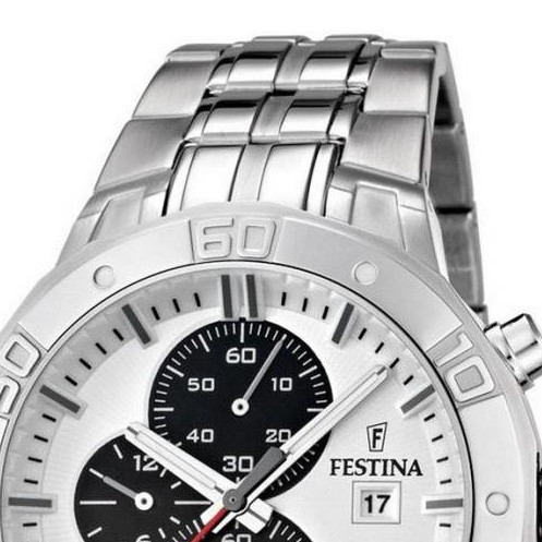 Festina Sport Chronograph F166661 3