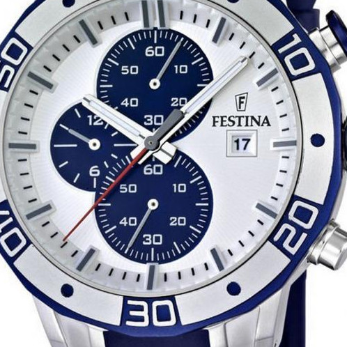 Festina Sport Chronograph F166671 2