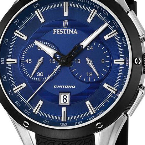 Festina Sport Chronograph F168301 2