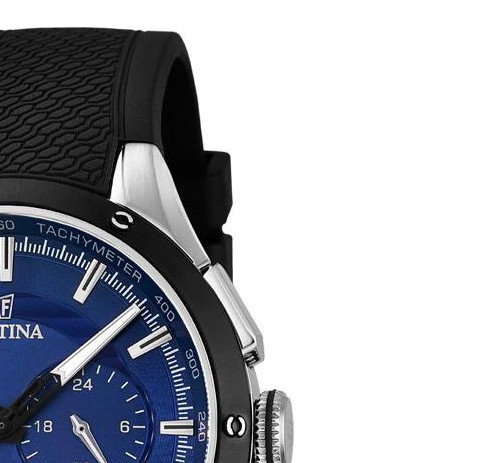 Festina Sport Chronograph F168301 5