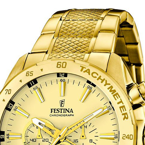 Festina Sport Chronograph F168782 3